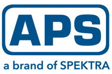 Logo for APS Dynamics, Inc. Logo for APS Dynamics, Inc.