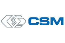 Logo for CSM GmbH Logo for CSM GmbH
