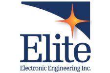 Logo for Elite Electronic Engineering, Inc. Logo for Elite Electronic Engineering, Inc.