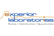 Logo for Experior Laboratories Inc. Logo for Experior Laboratories Inc.