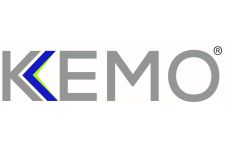 Logo for Kemo Ltd Logo for Kemo Ltd