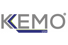 Logo for Kemo USA LLC Logo for Kemo USA LLC