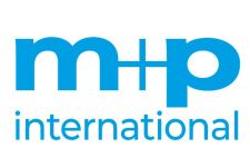 Logo for m+p international Mess- und Rechnertechnik GmbH Logo for m+p international Mess- und Rechnertechnik GmbH