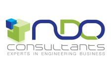 Logo for NDO Consultants Ltd Logo for NDO Consultants Ltd