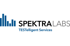 Logo for Spektra Labs Logo for Spektra Labs