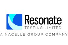 Logo for Resonate Testing Ltd Logo for Resonate Testing Ltd
