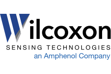 Logo for Wilcoxon Sensing Technologies Logo for Wilcoxon Sensing Technologies